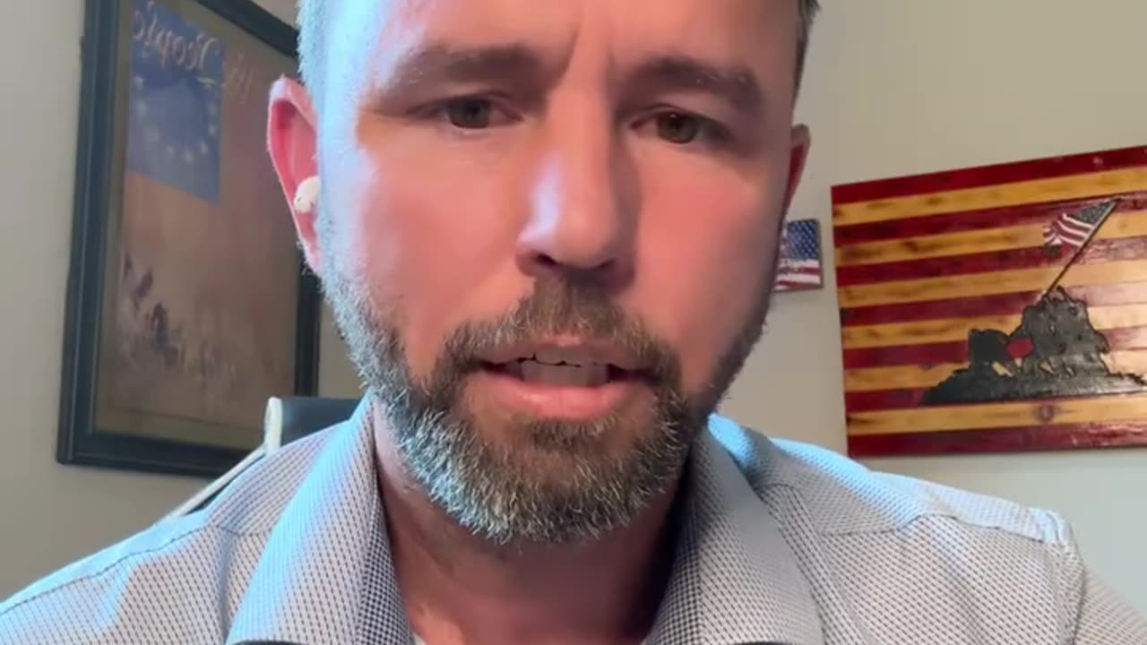 Charlie Kirk’s greatest message