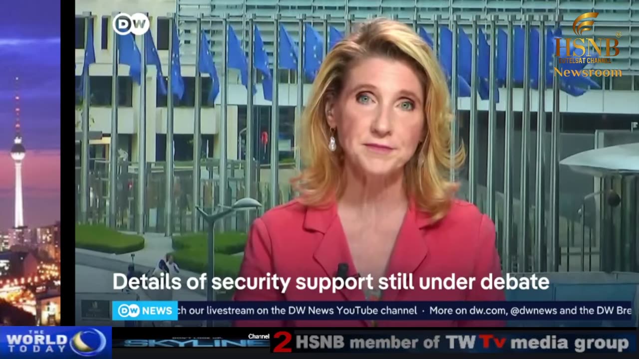 HSNB SKYLINE-live restream from Eutelsat 9b