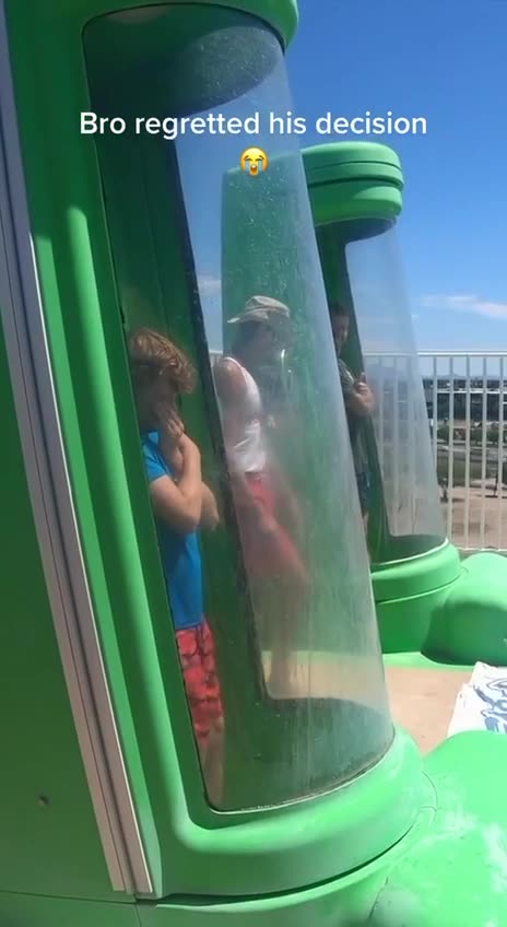 When I changed my mind, but it was too late 😅