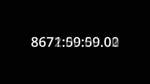 Project 8760 | Part 8 of 730 | 8676 Hours to Zero