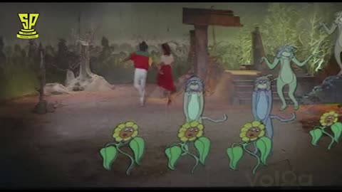 Kanyakumari Kanapadadha Daari Full video Song _ Bobbili Raja movie _ Venkatesh _