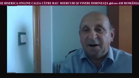 VASILE ASOFRONIEI -PACE DEPLINĂ ÎN ISUS GĂSIM- CALEA CĂTRE RAI PĂRTĂȘIE #podcast #cantaricrestine
