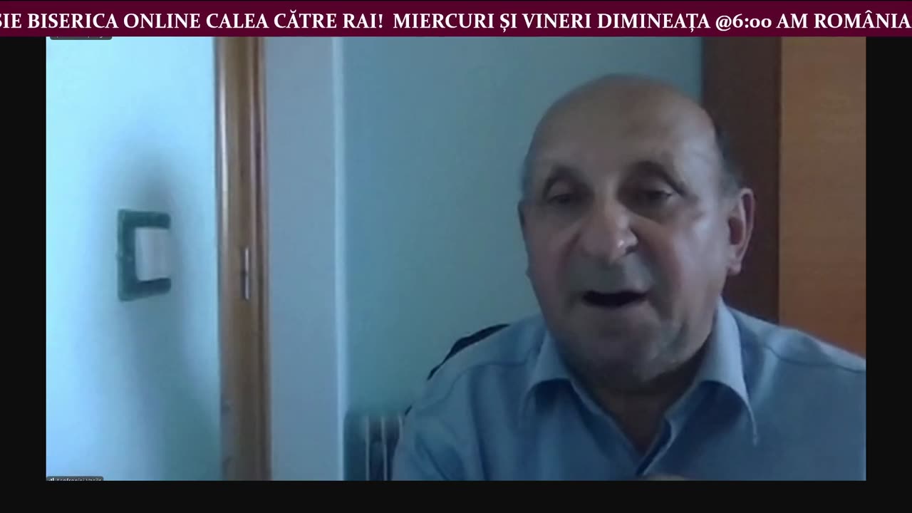 VASILE ASOFRONIEI -PACE DEPLINĂ ÎN ISUS GĂSIM- CALEA CĂTRE RAI PĂRTĂȘIE #podcast #cantaricrestine