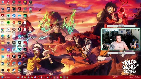 FullTime Streamer Once Again | 420/710 Vibes