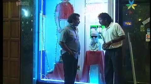 Singapore drama Mannika maaten 02-11-13