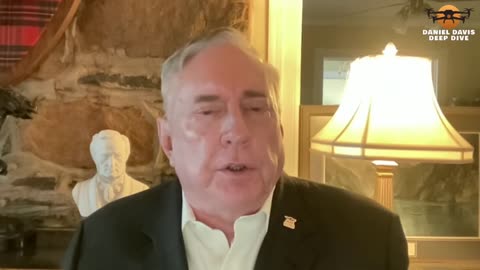 Col Doug Macgregor: UKRAINE is Trump's War NOW | Deep Dive