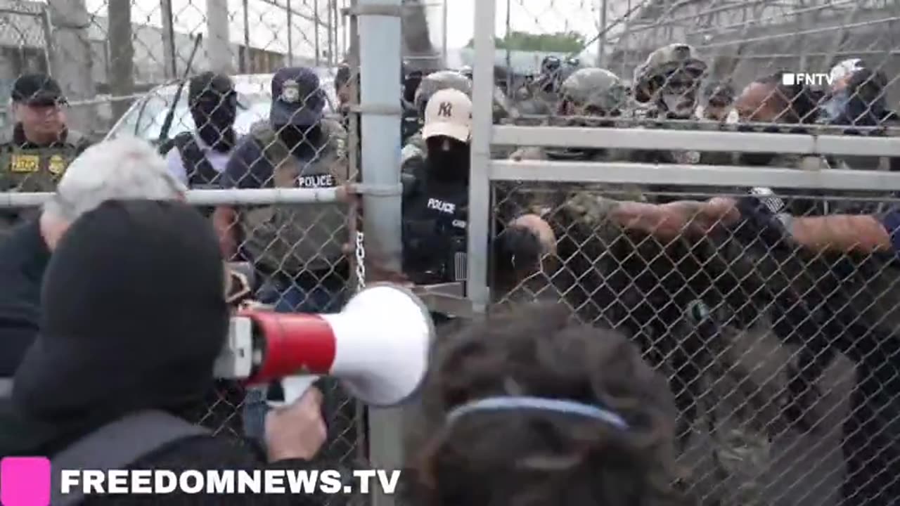 NONE OF THESE FREAKS HELPED OUT WHEN THEIR FELLOW MEN NEEDED HELP 🤬 ONLY ABOUT HELPING THEMSELVES❗