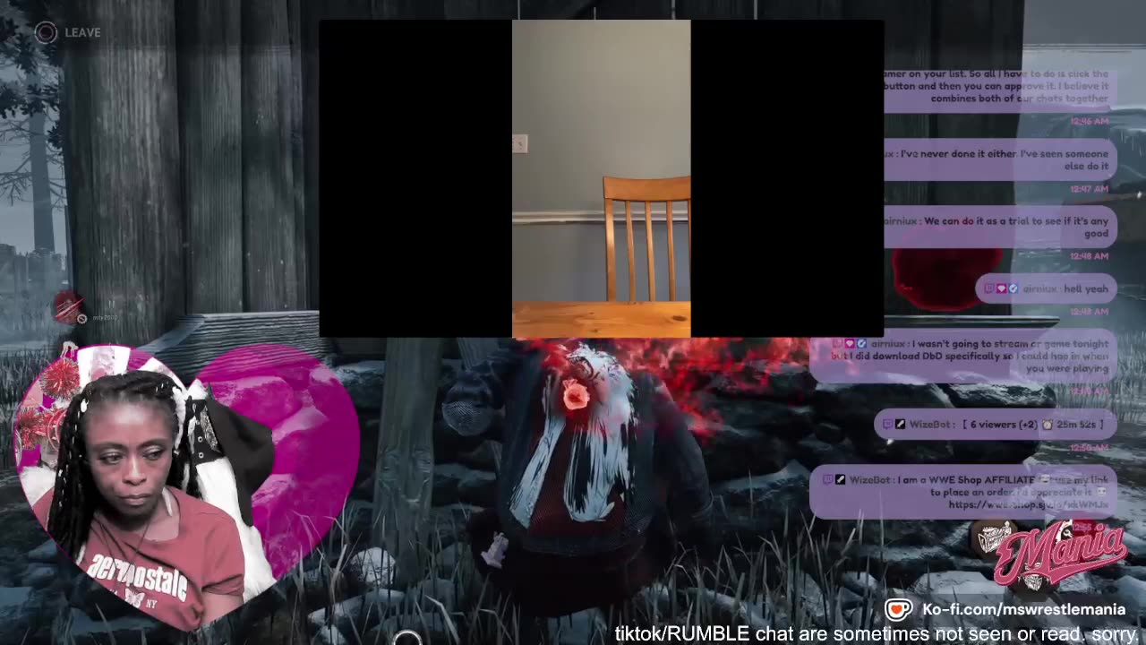 Hiiiii :) i read comments on the purple platform