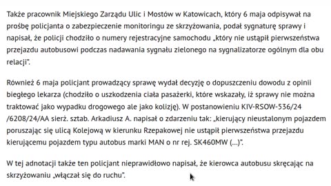 Sąd karze za jazdę na zielonym. Nagle sądy się nie znają ? Sygnalizacja a znaki pierwszeństwa.