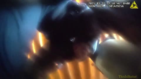 Body cam videos show Central NY man fatally shot feet from his boy during struggle with police