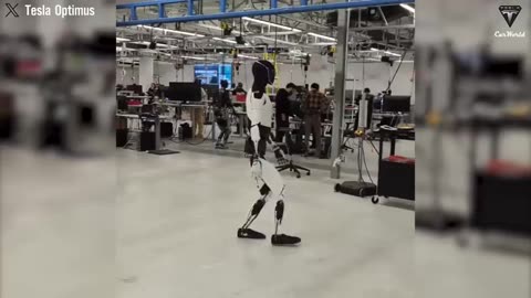 It Happened! Elon Musk Confirms Tesla Bot Gen 3 Final Update Before Launch! Now Acts Like a Human!