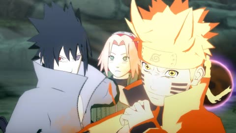 What if Naruto was abandoned in waves & returned with mito