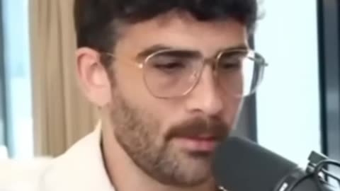 Hasan Piker Am Yisrael Hai
