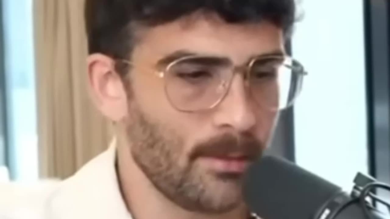 Hasan Piker Am Yisrael Hai