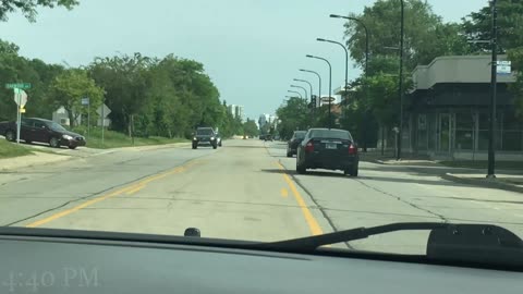 The End of Milwaukee 2020