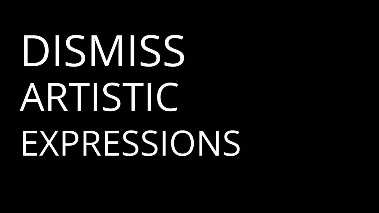 The Dark Side of Expression | Banksy - Part 5