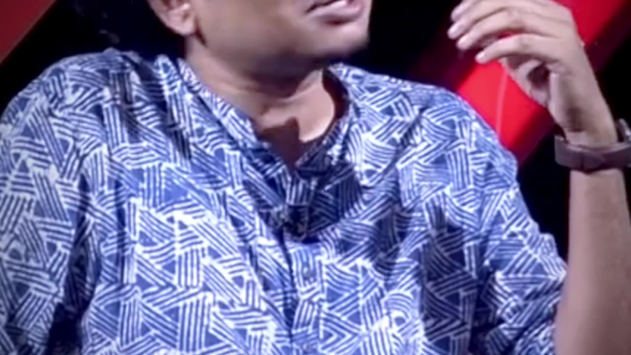 বিএনপির তো এখন আর জামাতের প্রয়োজন নাই ।। ড. জাহেদ উর রহমান