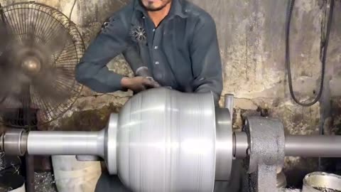 Industrial video..