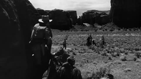Kit Carson (1940) Full movie | Western