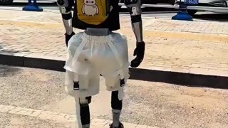 😂🤖 The Coolest Robot Ever? You Decide! | FunFM