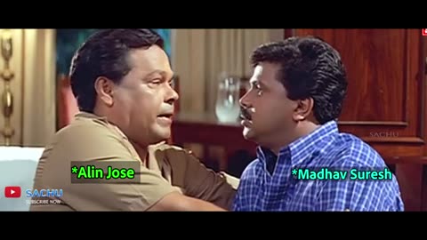 സൂപ്പർസ്റ്റാർ_ആകാൻ_ഇനിയും_നോക്കും_🤣_!_Madhav_Suresh_Gopi_Interview_Troll____Troll_Malayalam