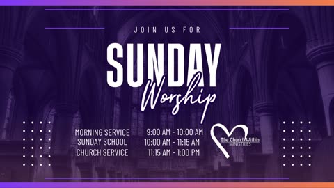 ✨TCWIM | 12:15 PM Service! | 9/28/25 | Pastor Elma Kirkwood! 🙌🔥 #worship #wordofgod #church
