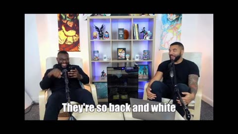 ShxtsnGigs - That's A Toxic Trait, That's A Red Flag And That's An Ick!