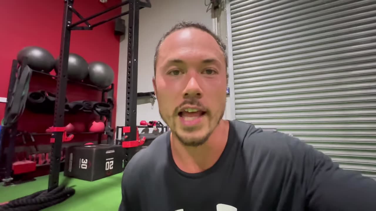 God Mode Diaries: Day 10 (Semen Retention Vlog)