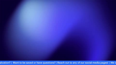 Courts of Heaven Ministries - Sunday Services Online