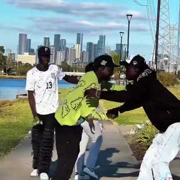 if you're a man scaring random women in the street for online clout I hope you get goodified