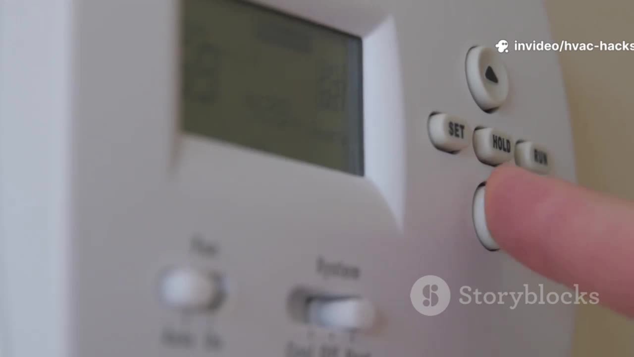 Smart Thermostat DIY Step-by-Step Installation Tutorial