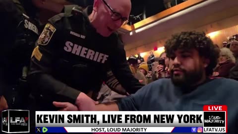 HOUSE VOTES TO REOPEN THE GOVERNMENT!!! LOUD MAJORITY LIVE