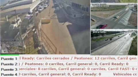 Puentes Internacionales NLD