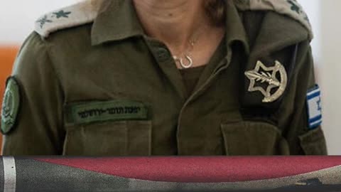 IDF's Top Lawyer Issues STUNNING Warning on Gaza Occupation! 🚨⚖️