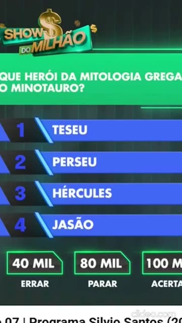 que heroi venceu minotauro.mp4