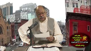 Trust In The Lord Hour/The Manning Report - 17 February 2026 At 12PM EST