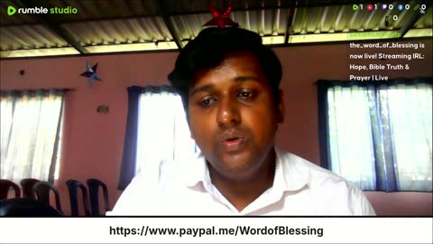 Hope, Bible Truth & Prayer | Live