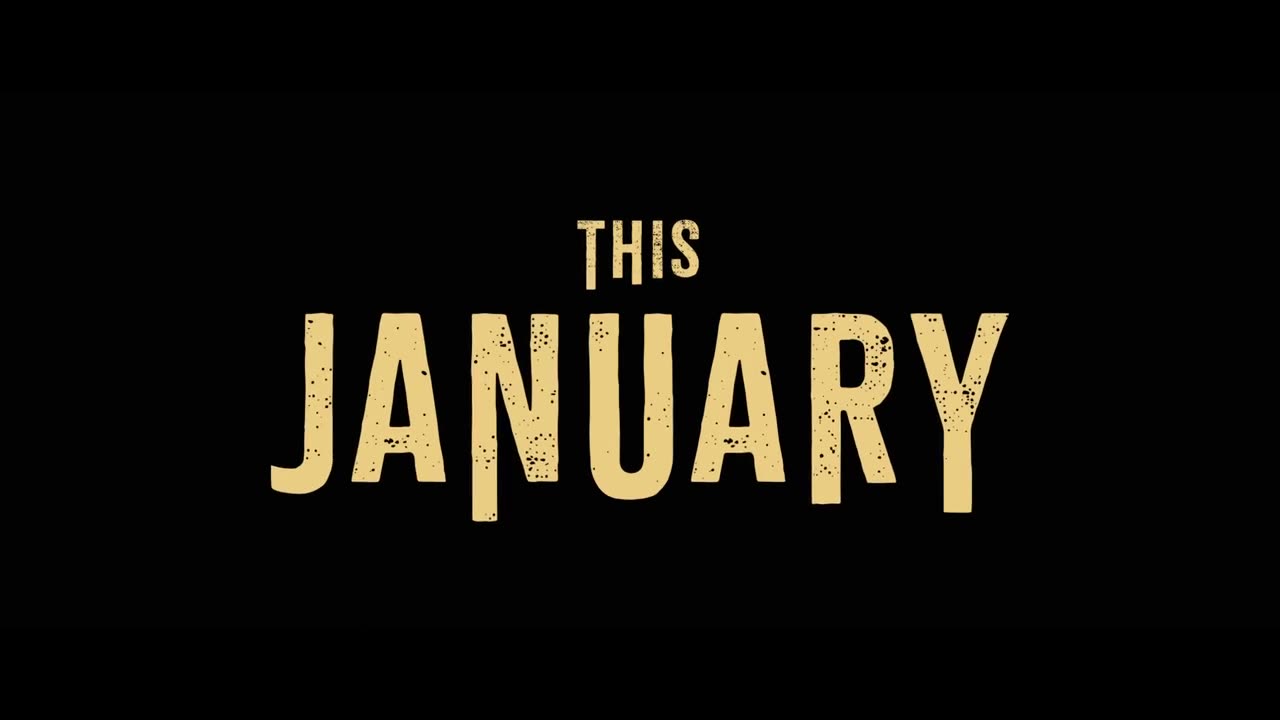 Send Help | Official Trailer | In Theaters Jan 30