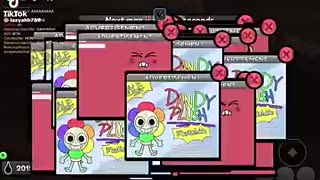 Incredible: DANDY’S WORLD TIKTOK COMPILATION PT102 #naoflopaporfavor #feedshorts