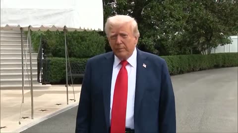 POTUS: “We're going to celebrate the life of a great man today...It’s going to be a tough day.”