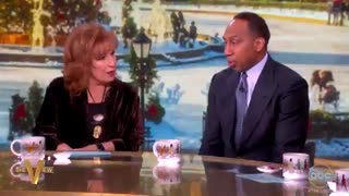"The View" liberals get SHUT DOWN with reality check for latest insane Trump complaint