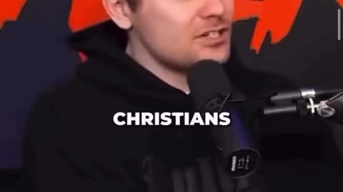 Nick Fuentes: "The Bible vs. Talmud: Why They Clash!"