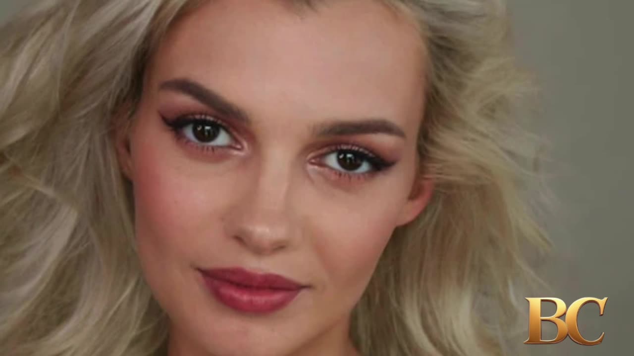 Suspect in stabbing of Ukrainian woman in North Carolina charged with federal crime