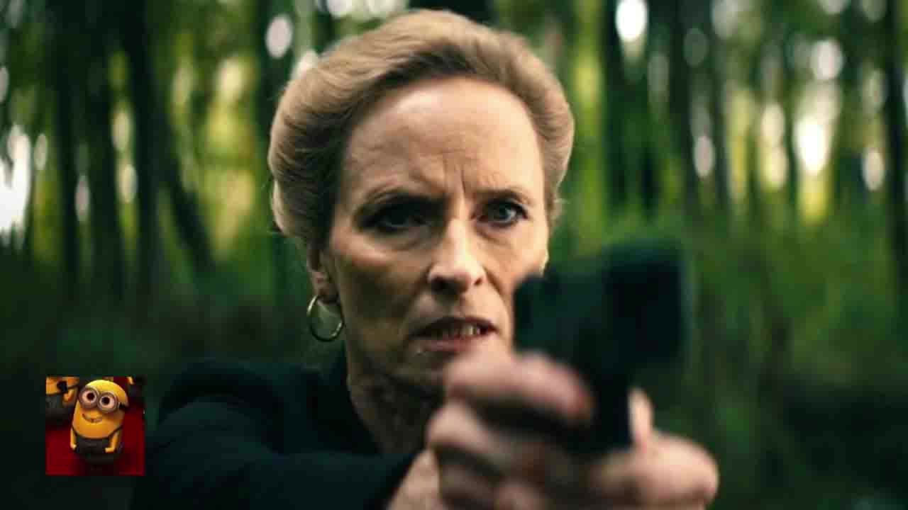 The Boys - Mallory Wants Lamplighter Dead (S2E6) _ Movieclips