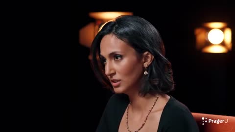 A testimony of an Arab woman in Israel and a warning to the West.