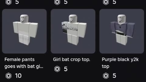 My Roblox Clothing Group