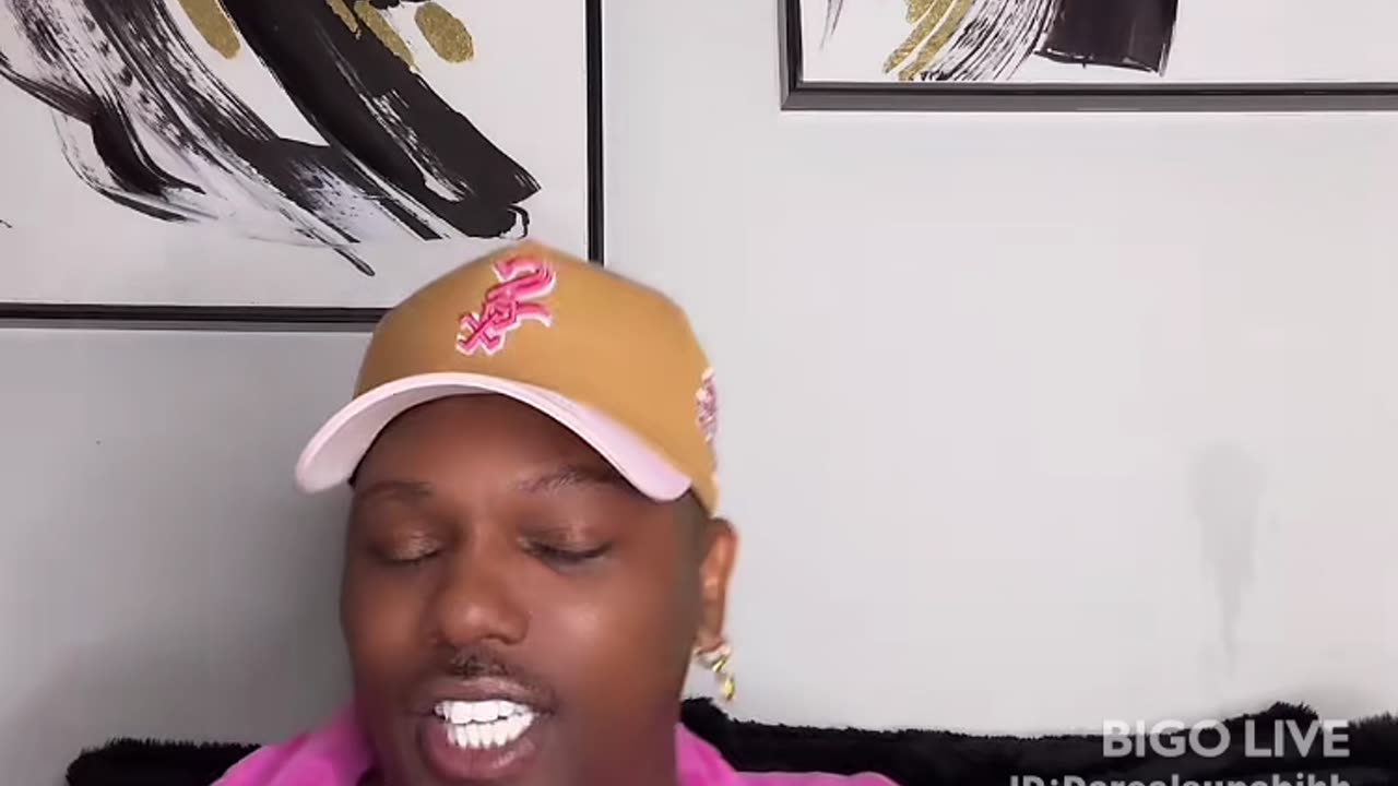 BIGOwars: SUPA VS TEETEE !! THINGS GET HEATED TUNE IN!!