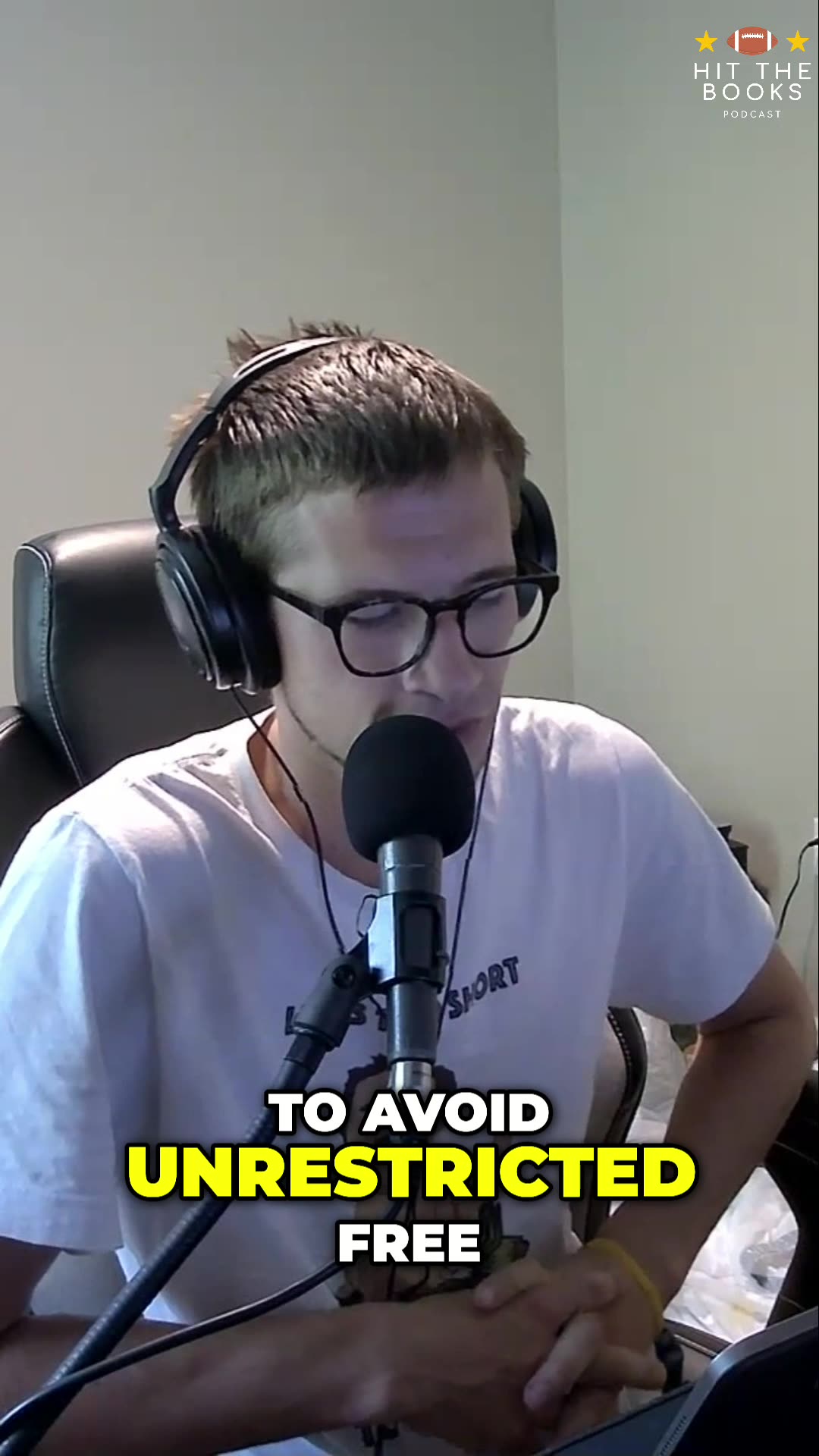 Patrick Kane Stays! Detroits Playoff Push & Young Superstars!