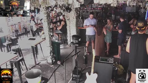 LIVE Music Everyday!