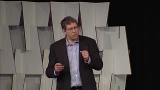Former Moderna Chief, Tal Zaks "We’re actually hacking the SOFTWARE of LIFE